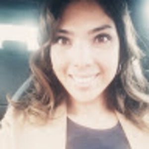 Meet your Posher, Annalyn